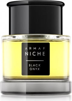 NICHE BLACK ONYX ARMAF EDT 90 ML | 90 ML - 1