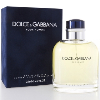 DOLCE & GABBANA BY DOLCE & GABBANA EAU DE TOILETTE PARA HOMBRE 125 ML | 125 ml - 1