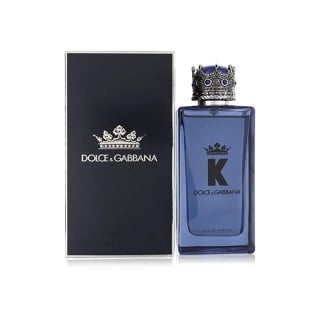 PERFUME DOLCE AND GABBANA K EDP 100 ML HOMBRE (PERFUME - KING) | 100 ml - 1