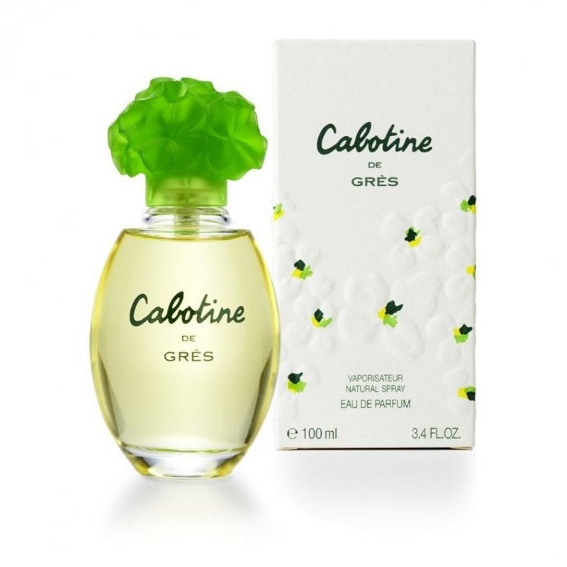 CABOTINE DE GRES EAU DE PERFUME 100ML - 1