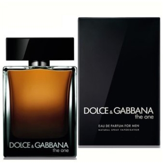 DOLCE AND GABBANA THE ONE EDP 150ML HOMBRE | 150 ml - 1