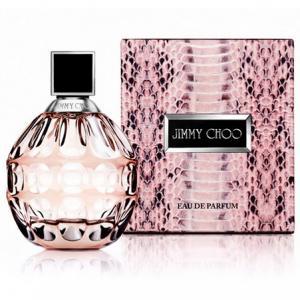 PERFUME JIMMY CHOO EDP 100 ML MUJER - 1