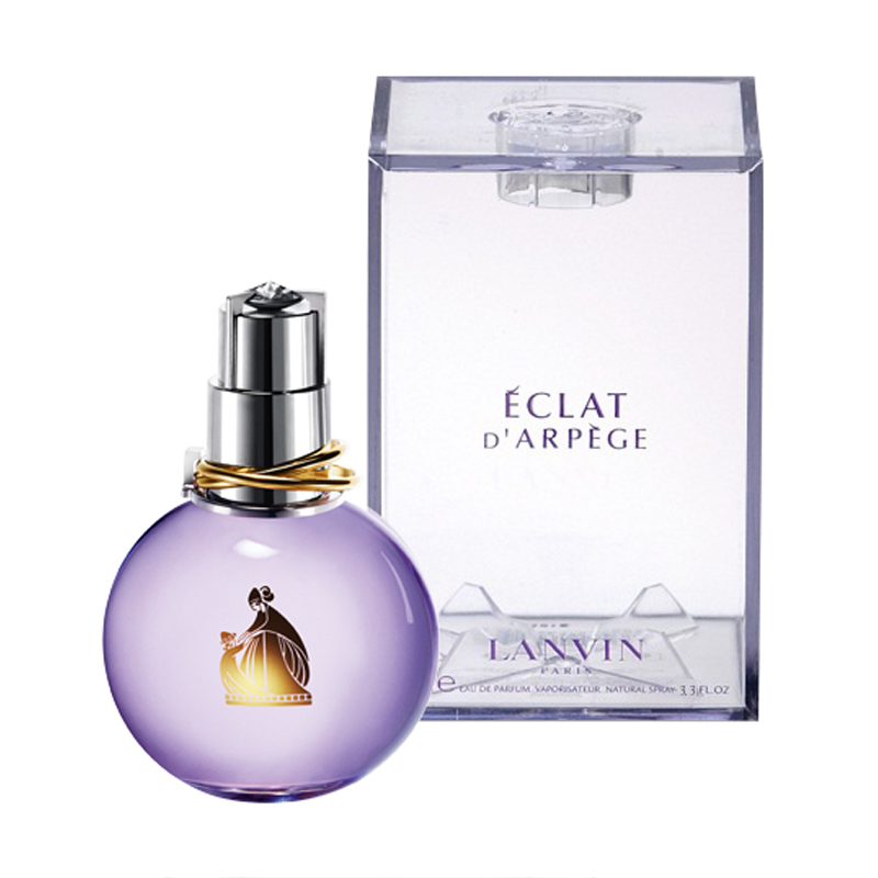PERFUME LANVIN ECLAT DE ARPEGE EDP 100ML MUJER | 100 ML - 1