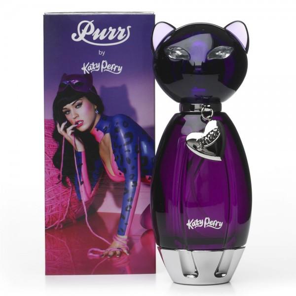 PERFUME KATY PERRY PURR EDP 100ML MUJER - 1