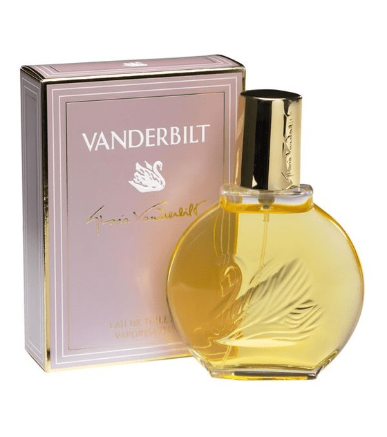 PERFUME GLORIA VANDERBILT EDT 100ML MUJER - 1