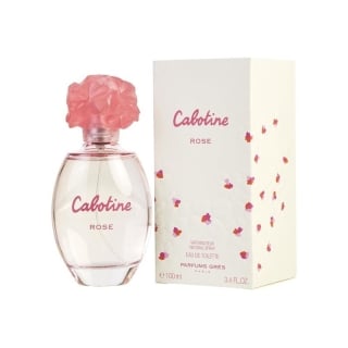 PERFUME GRES CABOTINE ROSE EDT 100ML MUJER | 100 ml - 1