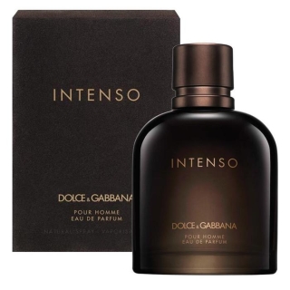 DOLCE POUR HOMME INTENSO EDP 200 ML | 200 ml - 1
