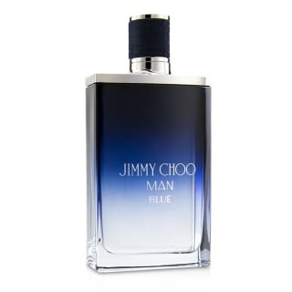 JIMMY CHOO MAN BLUE EDT 100ML | 100 ML - 1