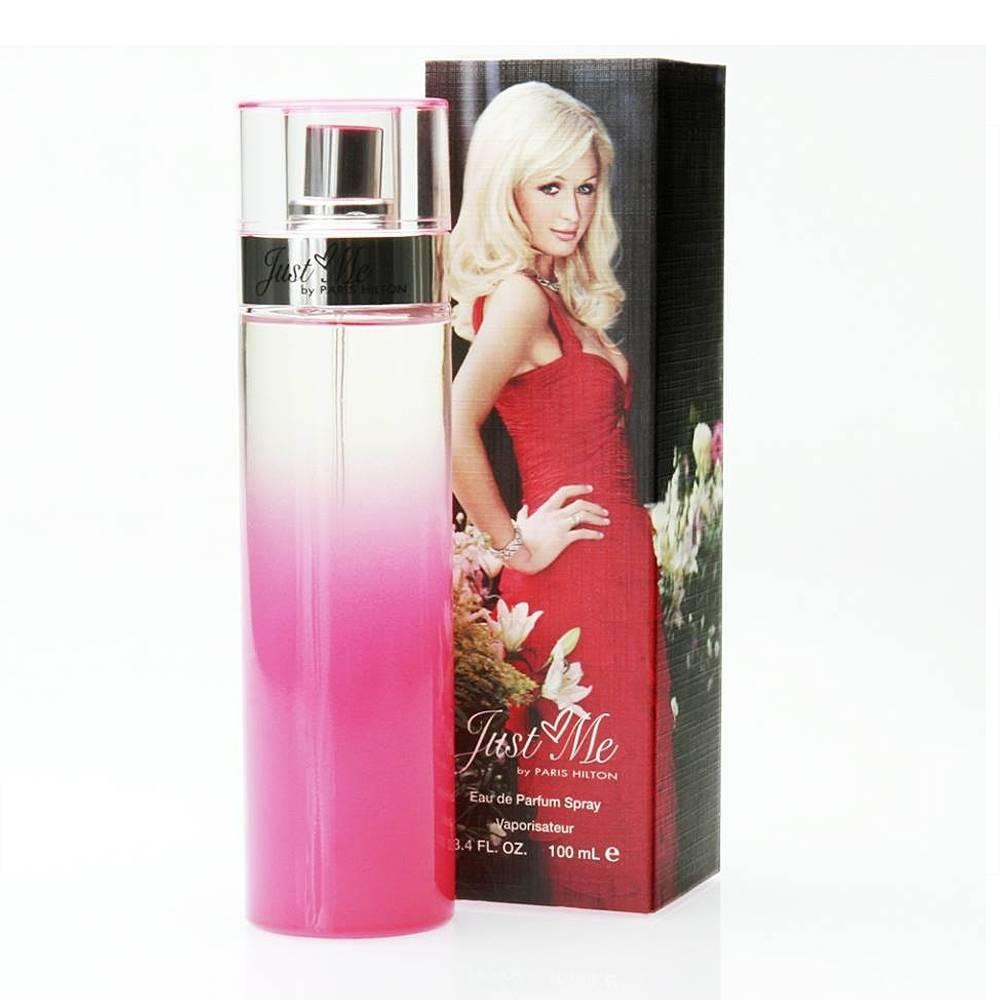 JUST ME DE PARIS HILTON EAU DE PARFUM 100 ML - 1