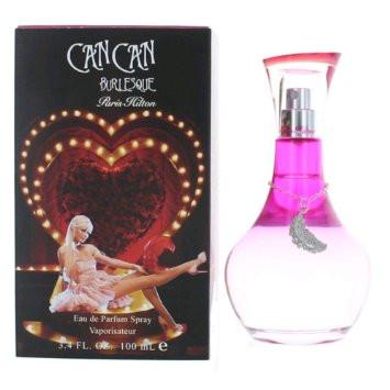 PERFUME PARIS HILTON CAN BURLESQUE MUJER EDP 100 ML - 1