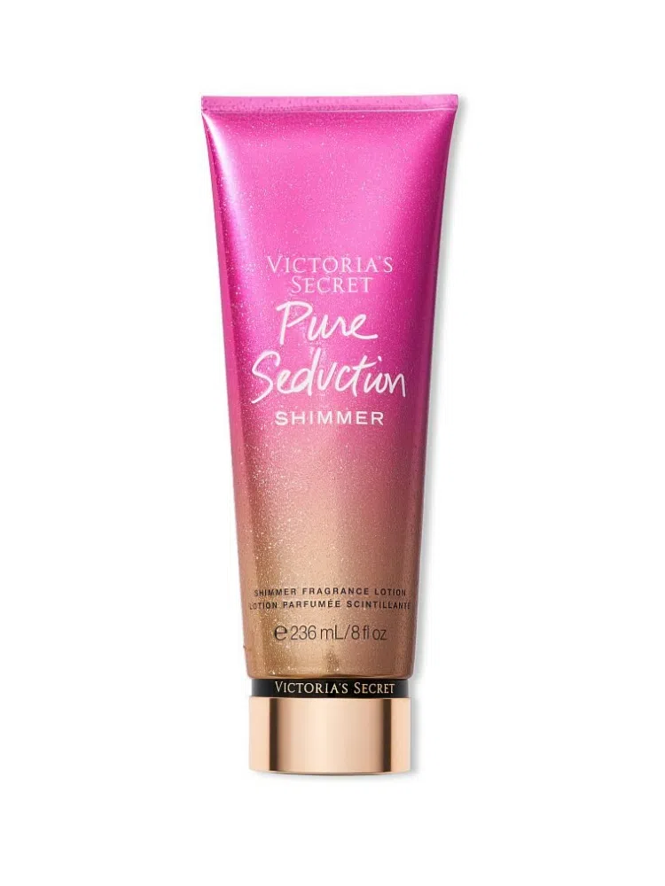 CREMA VICTORIAS SECRET PURE SEDUCTION 236ML MUJER - 1