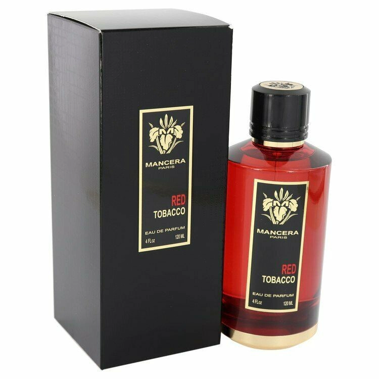 MANCERA PARIS RED EDP 120ML HOMBRE | 120 ML - 1