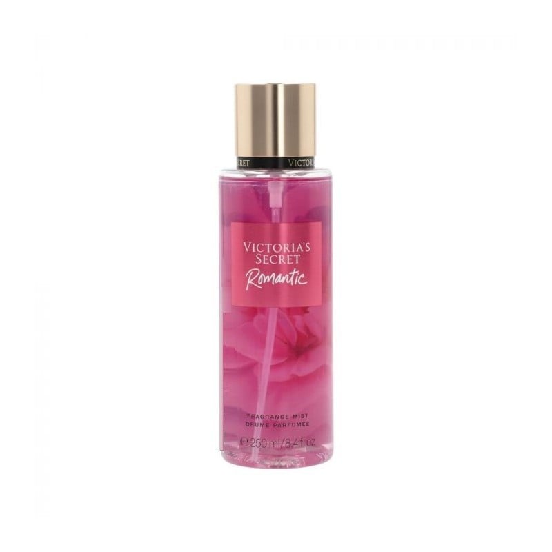 SPLASH VICTORIA SECRET ROMANTIC 250ML MUJER - 1
