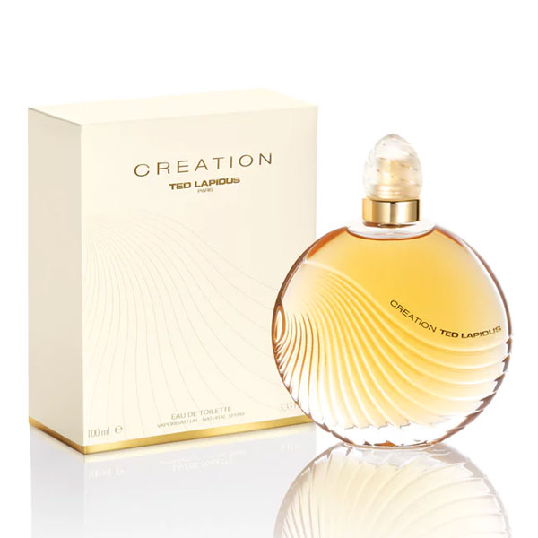 CREATION DE TED LAPIDUS 100ML - 1