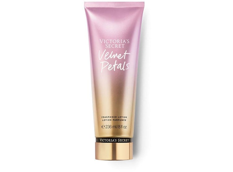 CREMA VICTORIA'S SECRET VELVET PETALS MUJER EDC 236 ML - 1