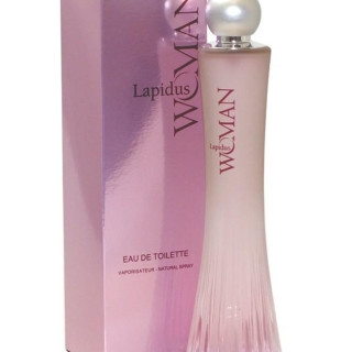 PERFUME TED LAPIDUS LAPIDUS WOMAN EDT 100ML MUJER | 100 ml - 1