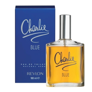 PERFUME REVLON CHARLIE BLUE EDT 100ML MUJER | 100 ml - 1