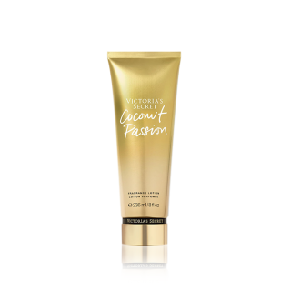 CREMA VICTORIA'S SECRET COCONUT PASSION MUJER EDC 236 ML - 1