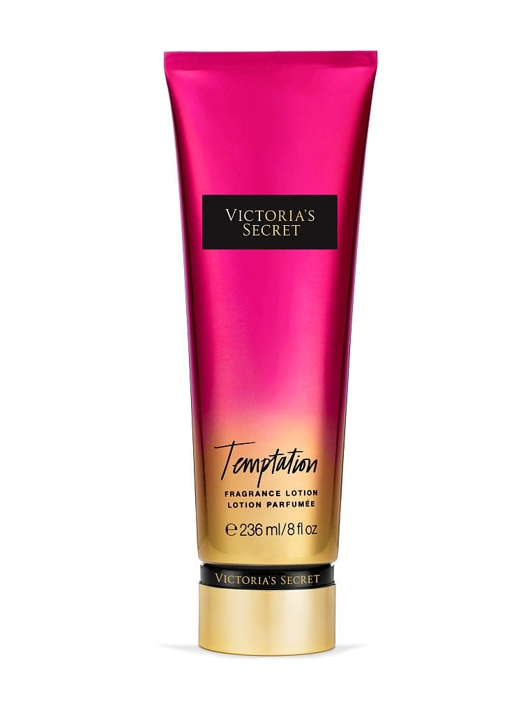 CREMA VICTORIA SECRET TEMPTATION 236ML MUJER - 1