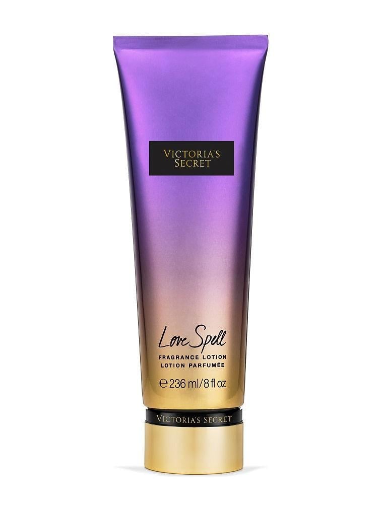 CREMA VICTORIA SECRET LOVE SPELL 236 ML MUJER - 1
