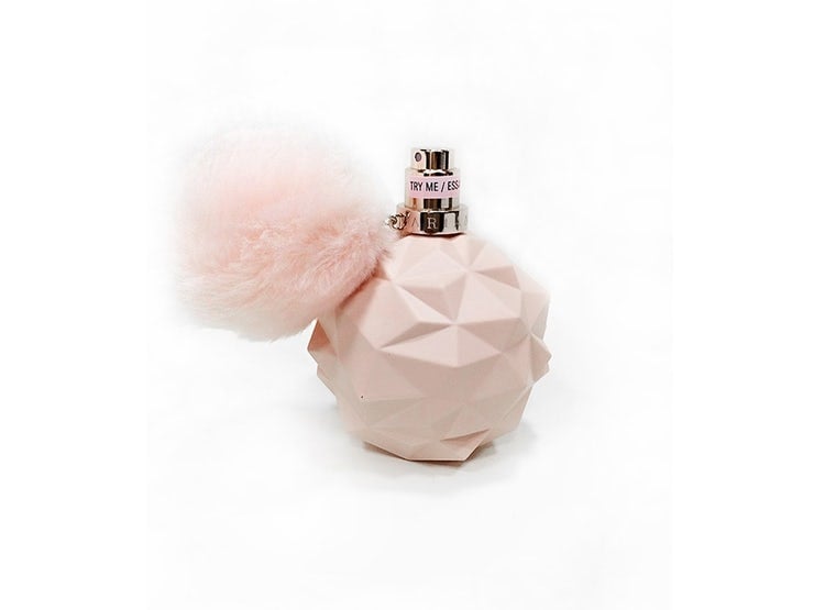 PERFUME ARIANA GRANDE SWEET LIKE CANDY MUJER EDP 100 ML SIN CAJA