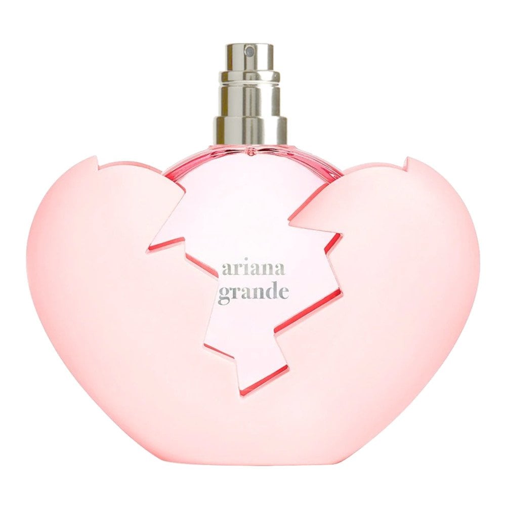 PERFUME ARIANA GRANDE THANK U NEXT MUJER EDP 100 ML SIN CAJA - 1