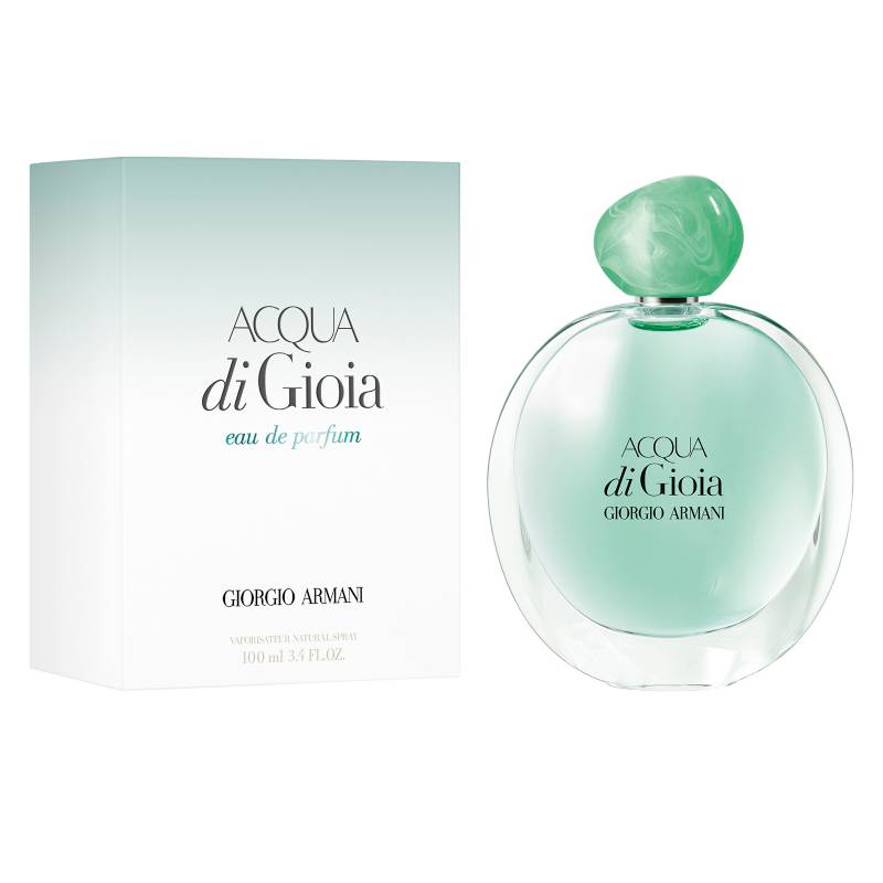 PERFUME GIORGIO ARMANI ACQUA DI GIOIA MUJER EDP 100 ML - 1