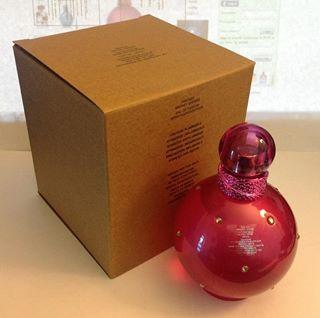 PERFUME BRITNEY SPEARS FANTASY MUJER EDP 100 ML SIN CAJA - 1