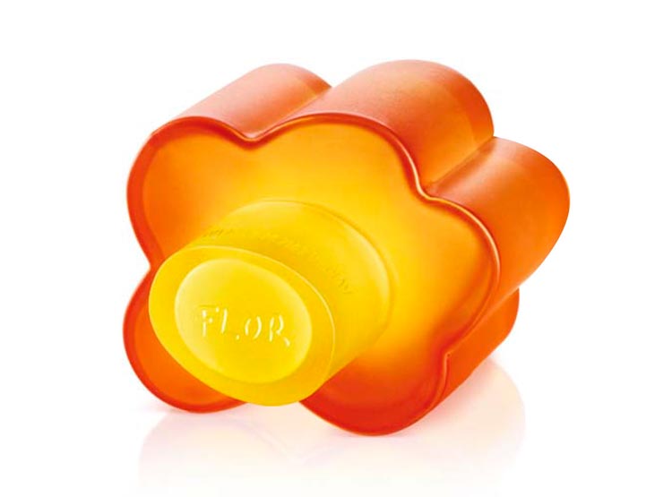 SIN CAJA AGATHA RUIZ DE LA PRADA FLOR EDT 100ML MUJER | 100 ML - 1