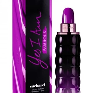 PERFUME CACHAREL YES I AM FABULOUS EDP 50ML MUJER | 50 ML - 1