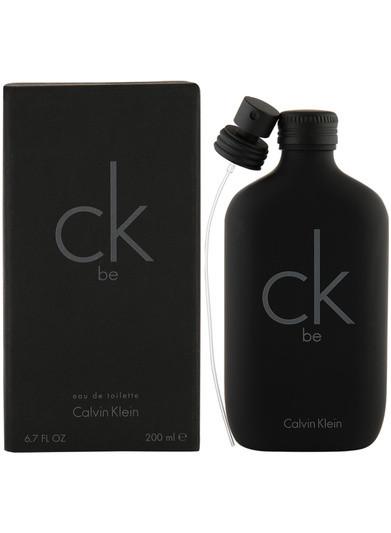 PERFUME CALVIN KLEIN CK BE UNISEX 100 ML - 1