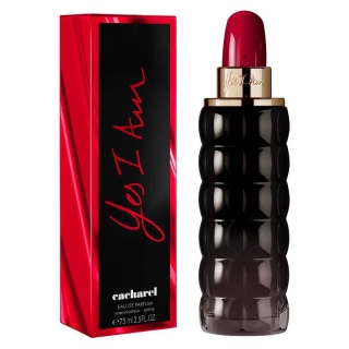 PERFUME CACHAREL YES I AM EDP 75 ML MUJER | 75 ML - 1