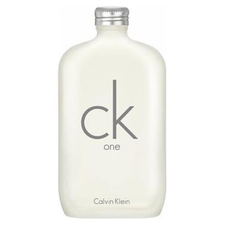 SIN CAJA CALVIN KLEIN CK ONE EDT 100ML UNISEX | 100 ML - 1