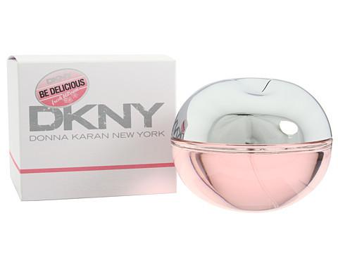 PERFUME DKNY BE DELICIOUS FRESH BLOSSOM MUJER EDP 100 ML - 1