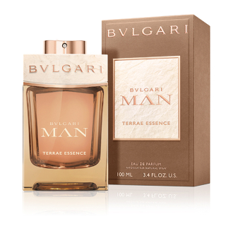 PERFUME BVLGARI MAN TERRAE ESSENCE EDP 100ML HOMBRE | 100 ml - 1