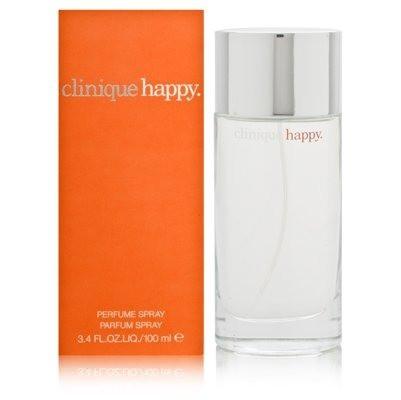 PERFUME CLINIQUE HAPPY MUJER EDP 100 ML - 1