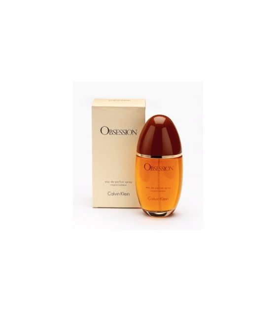 PERFUME CALVIN KLEIN OBSESSION MUJER EDP 100 ML - 1