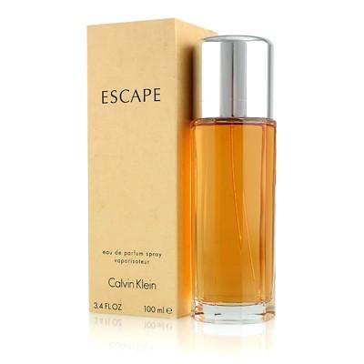 PERFUME CALVIN KLEIN ESCAPE MUJER EDP 100 ML - 1