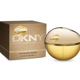 PERFUME DKNY BE DELICIOUS GOLDEN EDP 100ML MUJER | 100 ml - 1