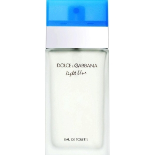 SIN CAJA DOLCE AND GABBANA LIGHT BLUE EDT 100ML MUJER | 100 ml - 1