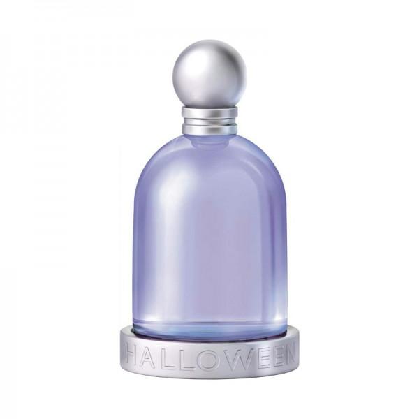 PERFUME HALLOWEEN JESUS DEL POZO MUJER EDT 100 ML SIN CAJA - 1