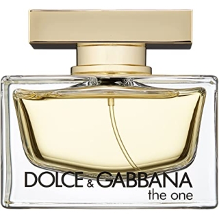 SIN CAJA DOLCE & GABANNA THE ONE EDP 75ML MUJER | 75 ml - 1