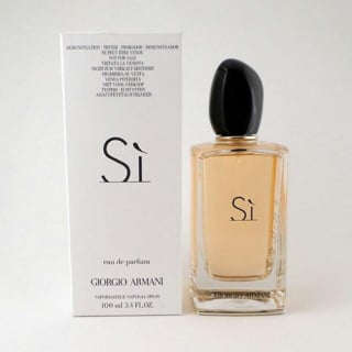 SIN CAJA GIORGIO ARMANI SI EDP MUJER 100ML MUJER | 100 ML - 1