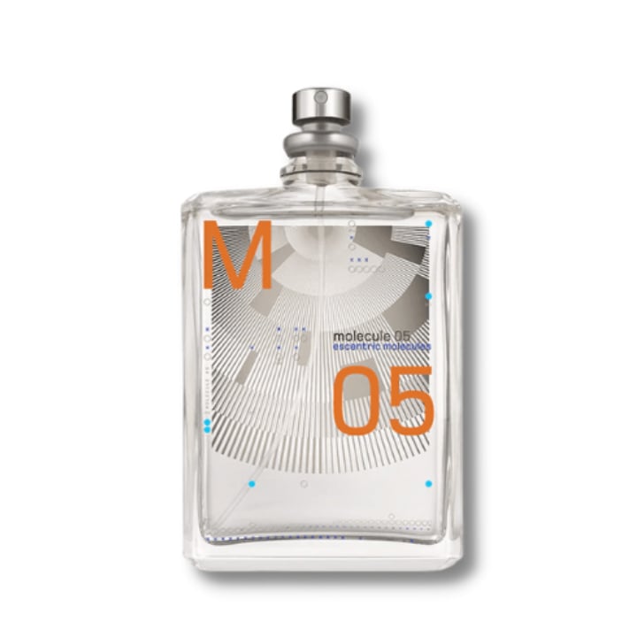 PERFUME ESCENTRIC MOLECULES ESCENTRIC 05 UNISEX EDT 100 ML SIN CAJA - 1