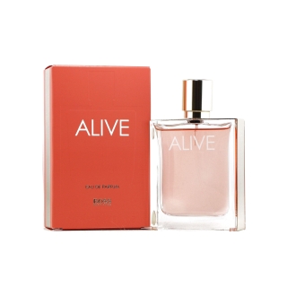 PERFUME HUGO BOSS ALIVE WOMAN EDP 80 ML MUJER | 80 ml - 1