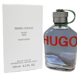 SIN CAJA HUGO BOSS CANTIMPLORA EDT 125ML HOMBRE | 125 ML - 1