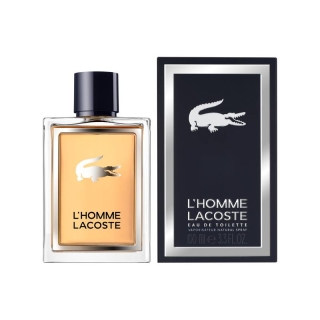 LACOSTE LHOMME EDT 100 ML HOMBRE | 100 ML - 1