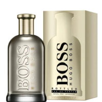 PERFUME HUGO BOSS BOTTLED EDP 200ML HOMBRE (NUEVO PERFUME) | 200 ml - 1