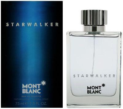 PERFUME MONTBLANC STARWALKER HOMBRE EDT 75 ML - 1
