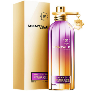 MONTALE INTENSE CAFE RISTRETTO EXTRAIT PARFUM 100ML UNISEX | 100 ml - 1